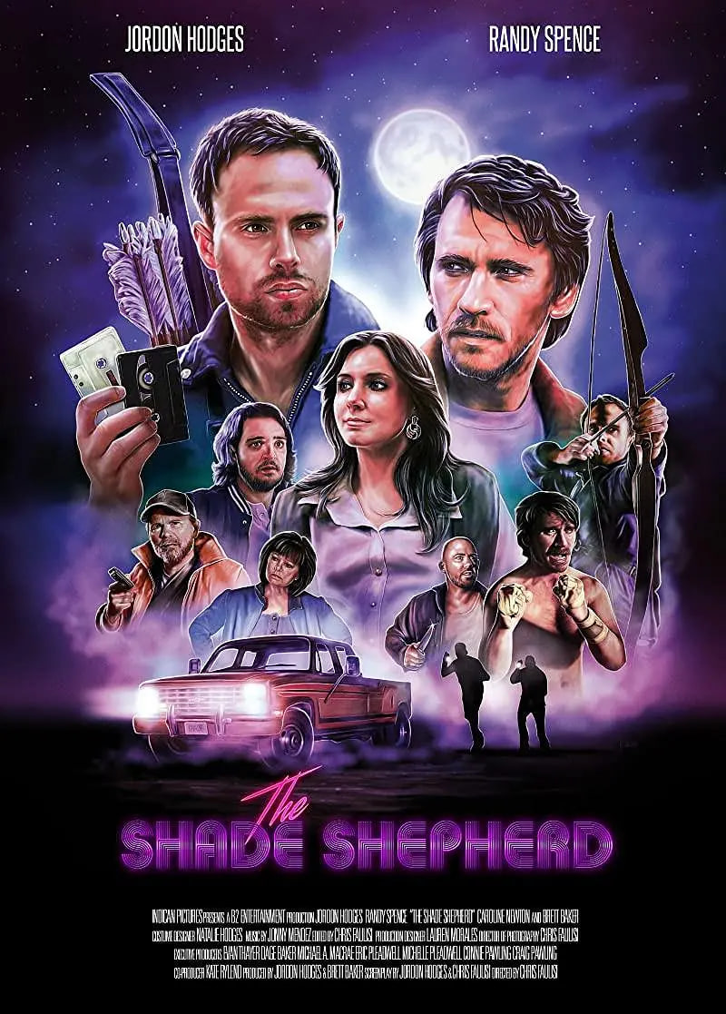 铁血兄弟情(全集)