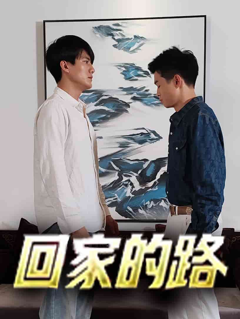 回家的路 短剧版(全集)