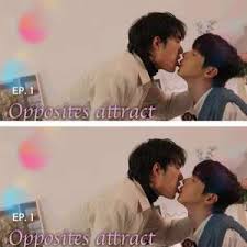 反向吸引第01集