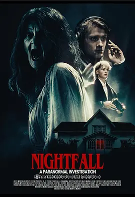 夜幕调查