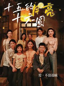 十五的月亮十六圆第54集