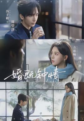 婚既钟情(全集)